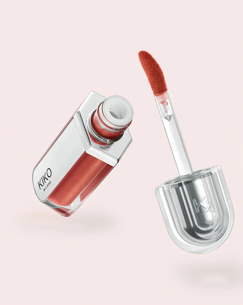 KIKO MILANO 3D HYDRA EXTREME LIP GLOSS
