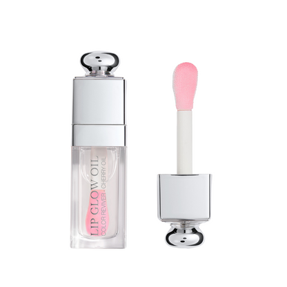 Dior Addict Lip Glow Oil