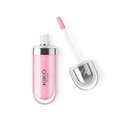 Kiko Milano 3D Hydra LipGloss - Limited Stock