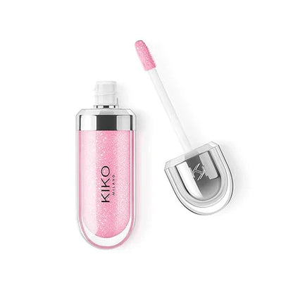 Kiko Milano 3D Hydra LipGloss - Limited Stock