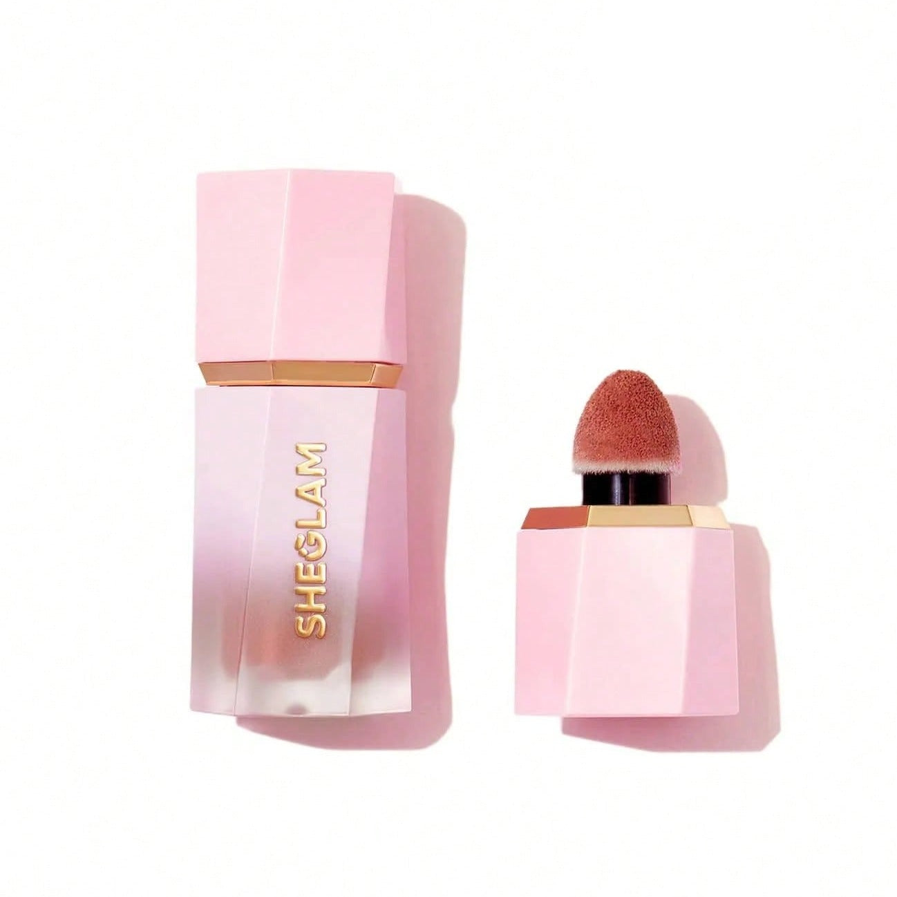 Sheglam Color Bloom Liquid Blush