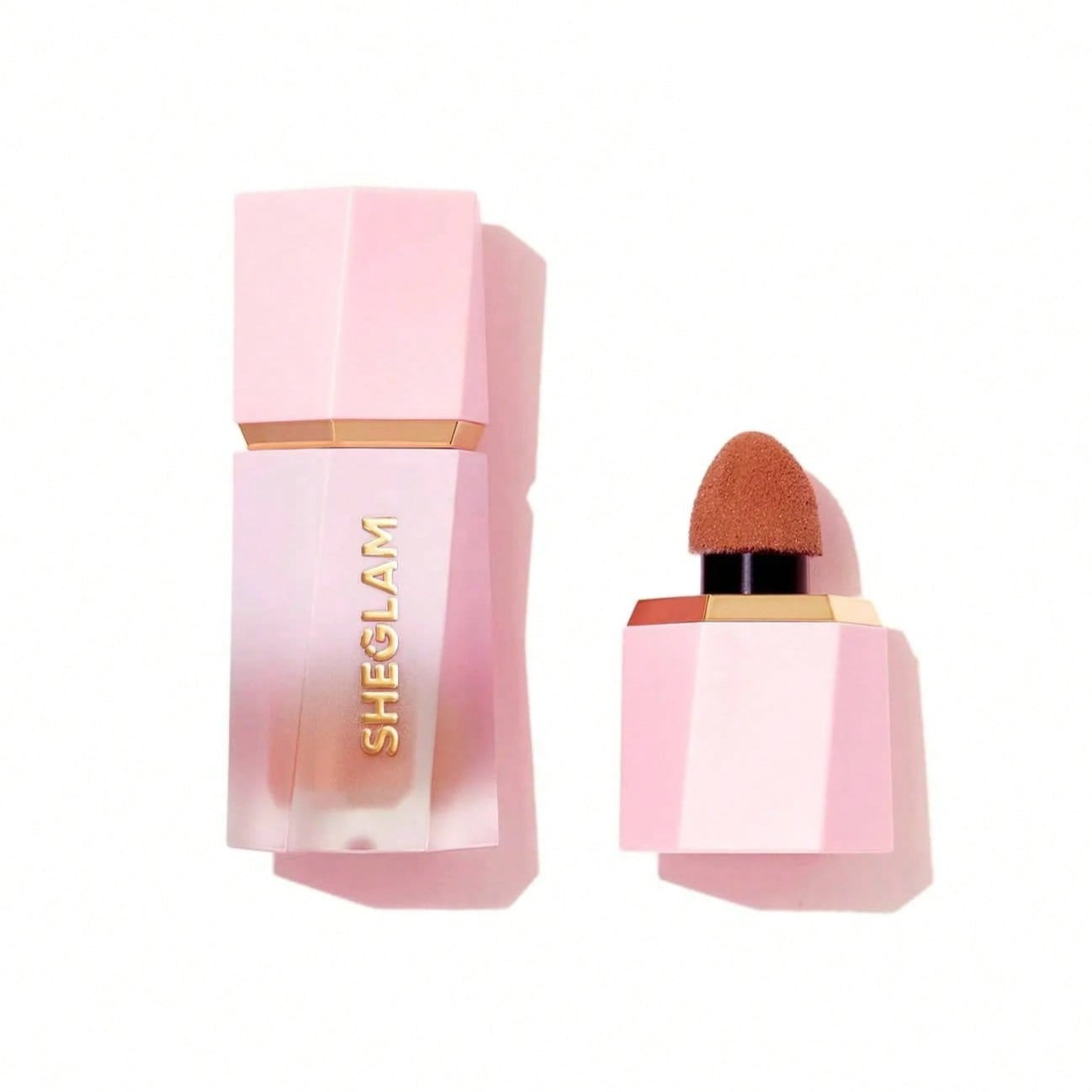 Sheglam Color Bloom Liquid Blush