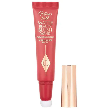 Charlotte Tilbury-Matte Beauty Blush Wand