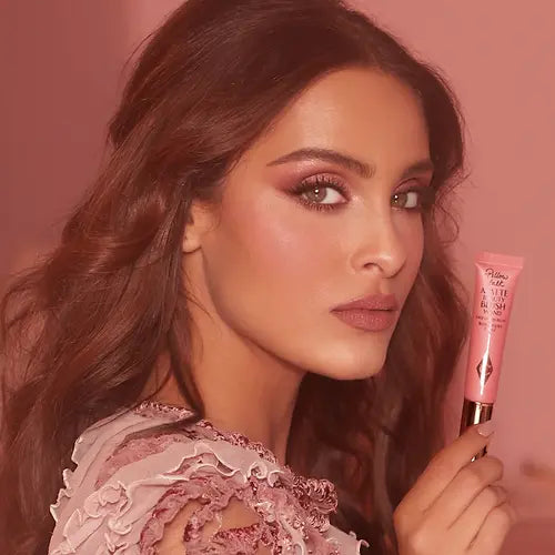 Charlotte Tilbury-Matte Beauty Blush Wand