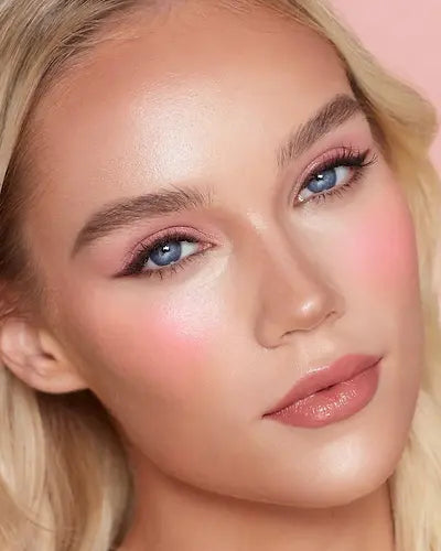 Charlotte Tilbury-Matte Beauty Blush Wand