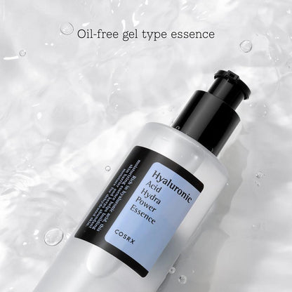 COSRX Hyaluronic Acid Hydra Power Serum - 100ml