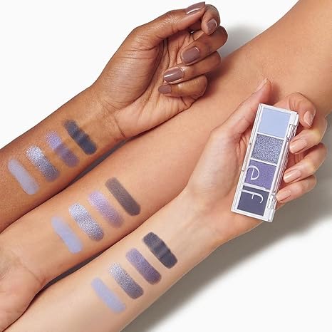 e.l.f. Bite-Size Eyeshadows
