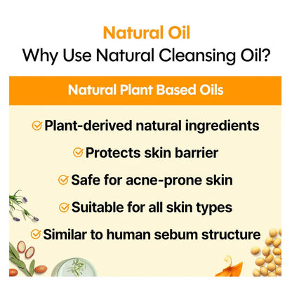Ma:nyo - Pure Cleansing Oil