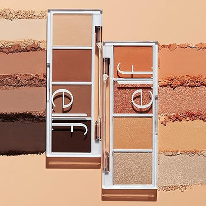 e.l.f. Bite-Size Eyeshadows