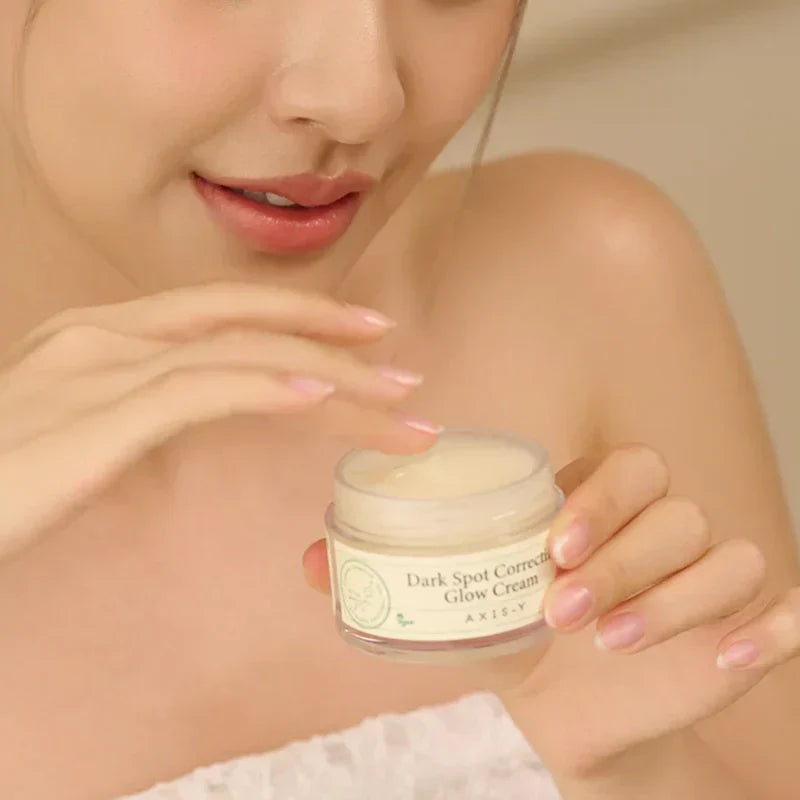 AXIS-Y Dark Spot Correcting Glow Cream 50ml