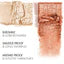 Dior Backstage Eyeshadow Palette