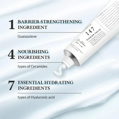 Dr Althea 147 BARRIER CREAM