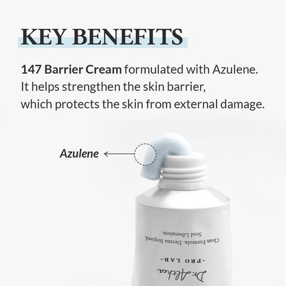 Dr Althea 147 BARRIER CREAM