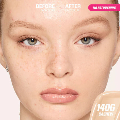 Huda Beauty Easy Blur Natural Airbrush Foundation