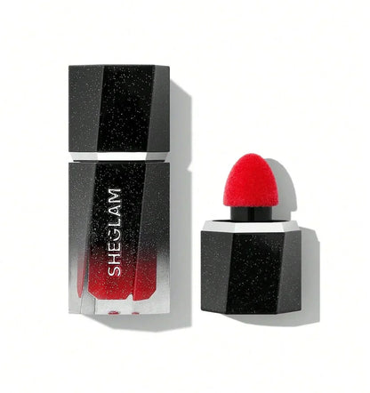 Sheglam Color Bloom Dewy Liquid Blush (Hollywood)