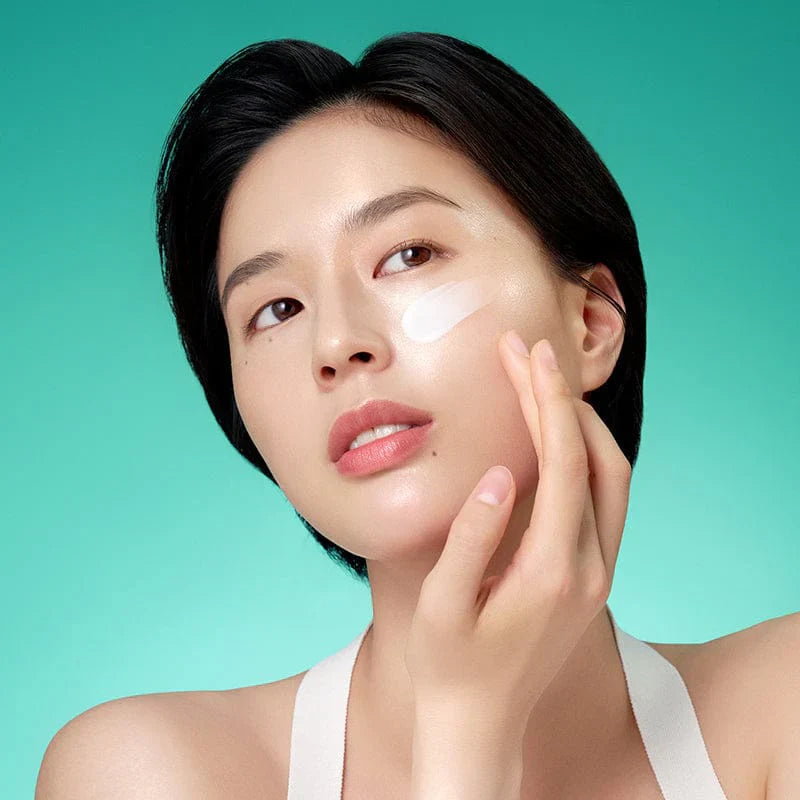 Purito Seoul - Mighty Bamboo Panthenol Cream