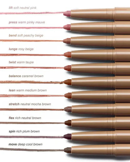 Rhode - Peptide Lip Shape
