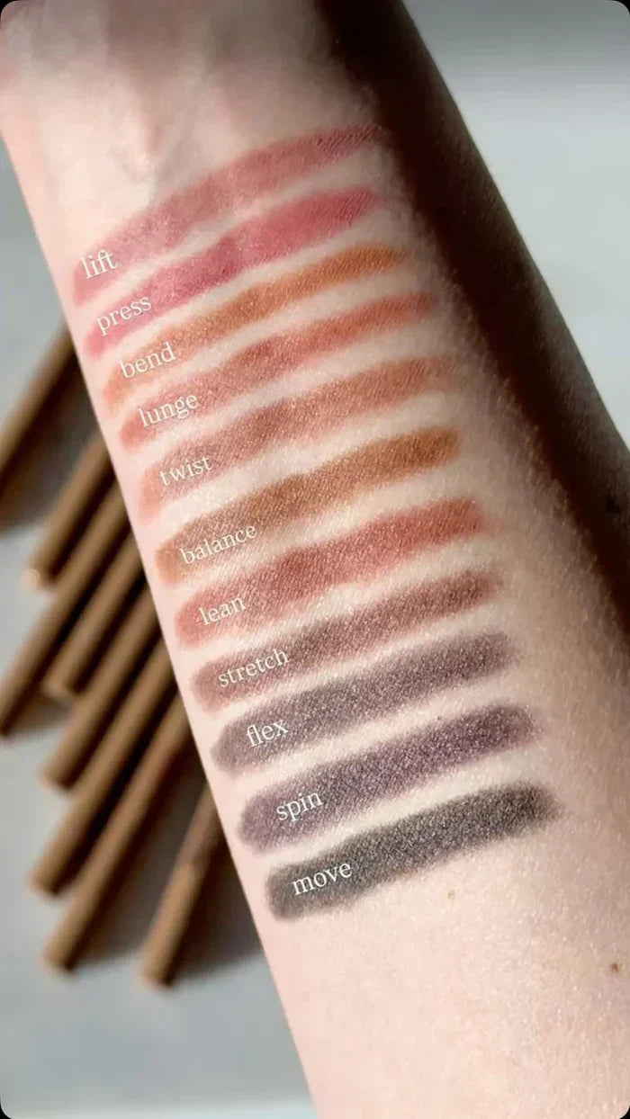 Rhode - Peptide Lip Shape