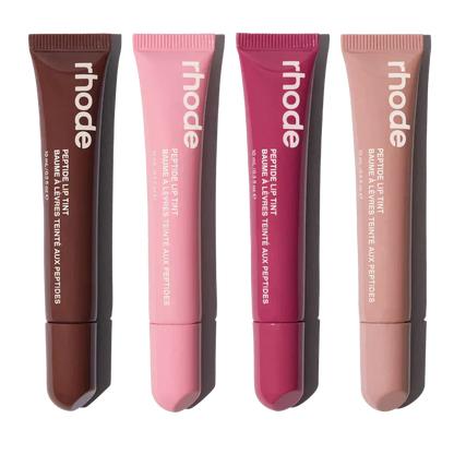 Rhode- The Peptide lip tints Buy-2Get-1 Free