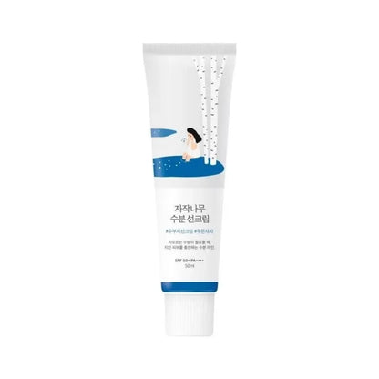 Round Lab Birch Juice Moisturizing Sunscreen (SPF50+ PA++++)