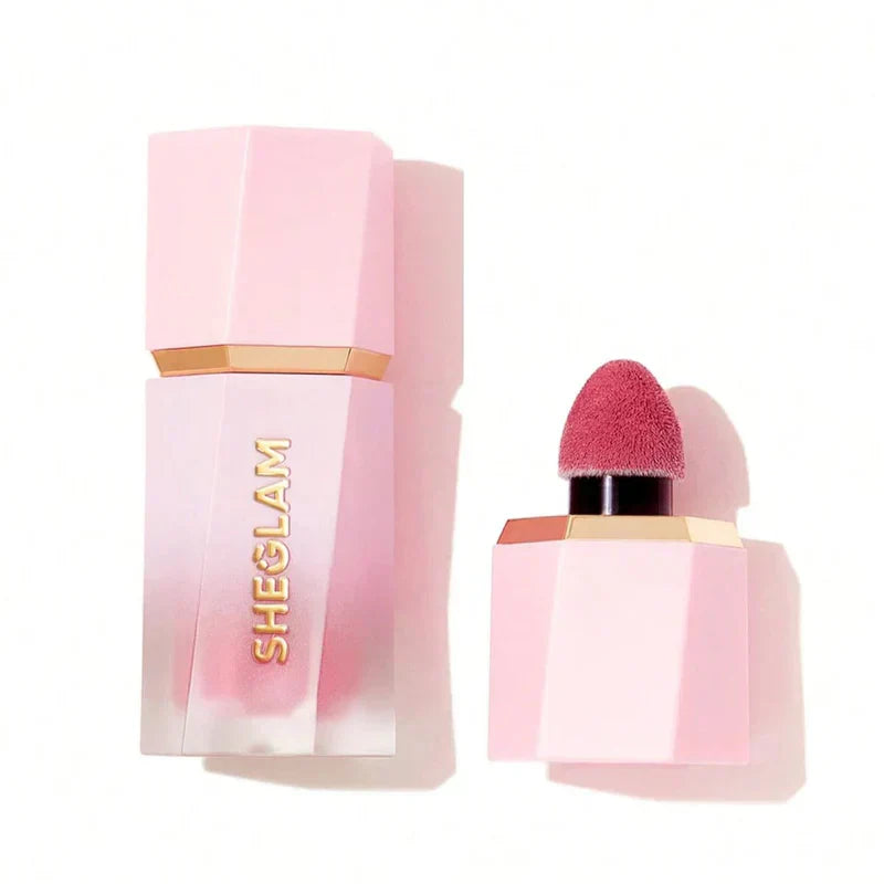 Sheglam Color Bloom Liquid Blush