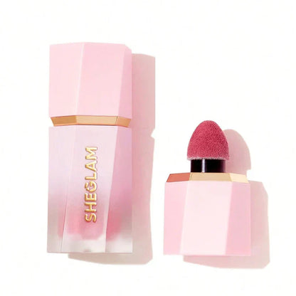 Sheglam Color Bloom Liquid Blush