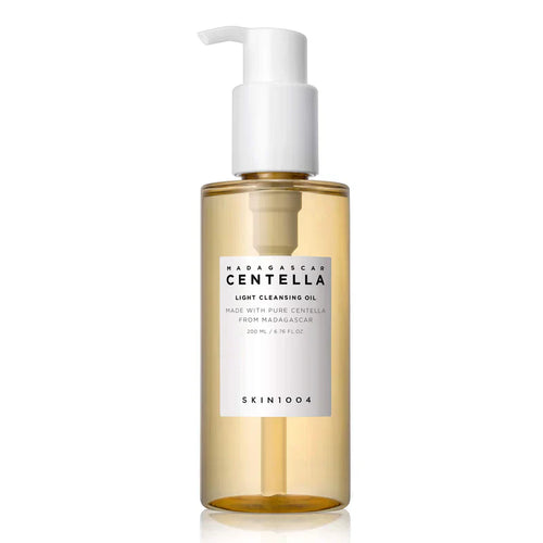 Skin1004 Madagascar - Centella Light Cleansing Oil