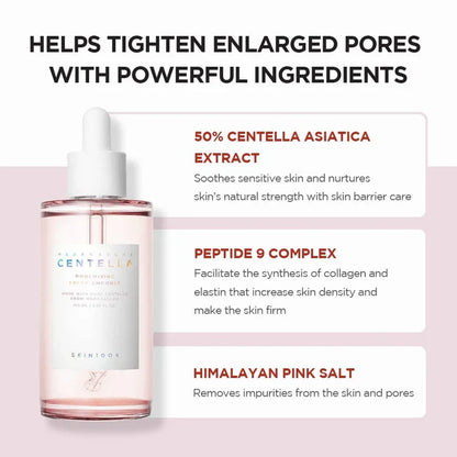 Skin1004 Madagascar - Centella Poremizing Fresh Ampoule