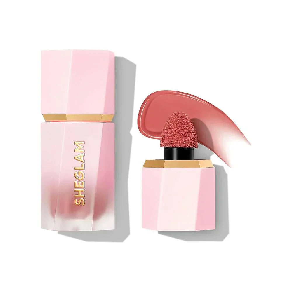 Sheglam Color Bloom Liquid Blush