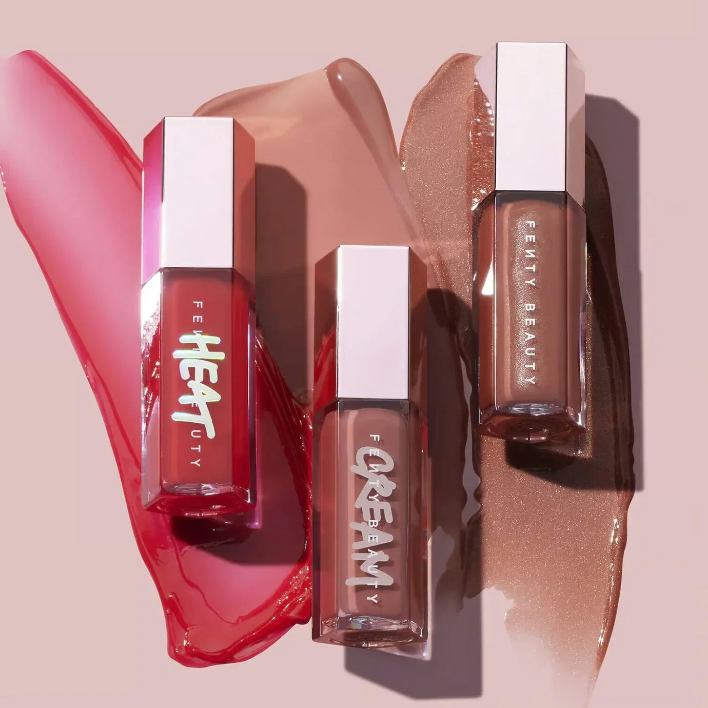 Fenty Beauty Lip Gloss