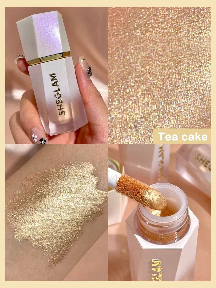SheGlam Gloom Bloom Liquid Highlighter