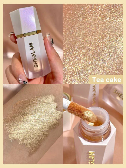 SheGlam Gloom Bloom Liquid Highlighter