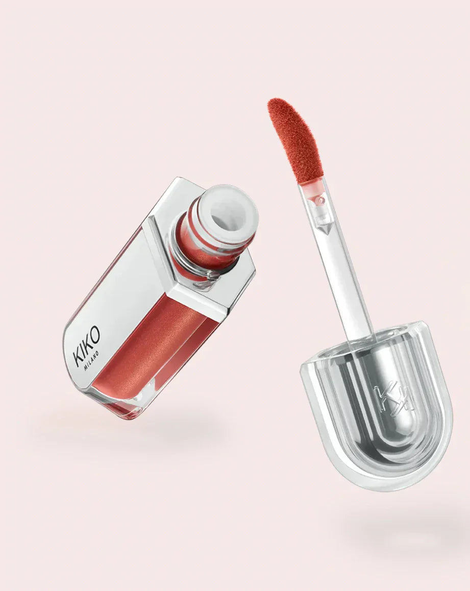 KIKO MILANO 3D HYDRA EXTREME LIP GLOSS