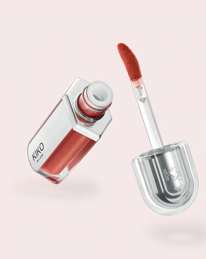 KIKO MILANO 3D HYDRA EXTREME LIP GLOSS