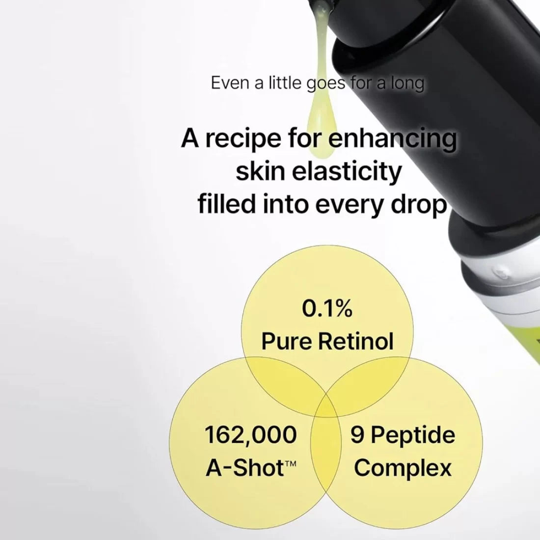 Celimax - Retinal Shot Tightening Booster Serum 30ml