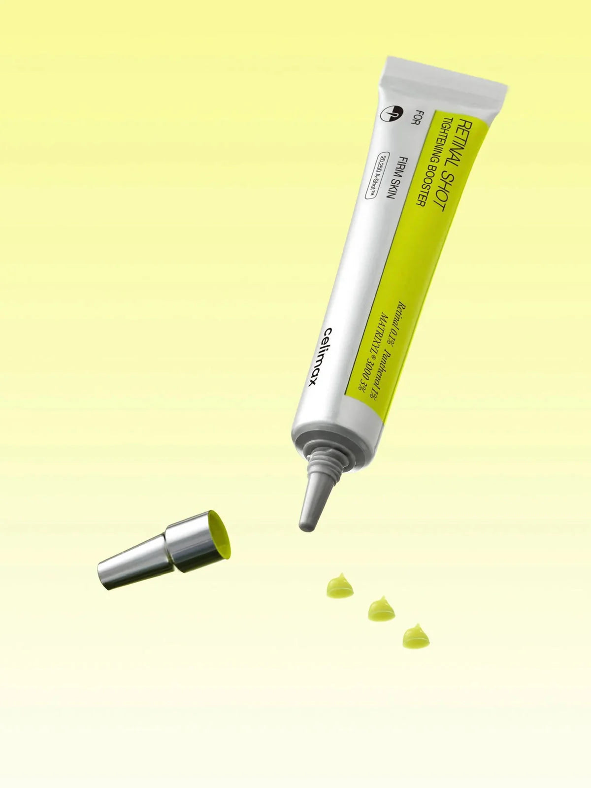 Celimax Retinal Shot Tightening Booster - OFFER
