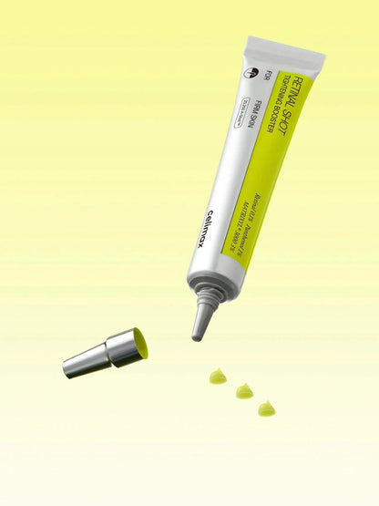Celimax Retinal Shot Tightening Booster