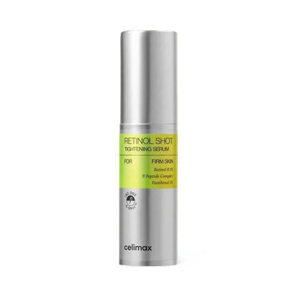 Celimax - Retinal Shot Tightening Booster Serum 30ml
