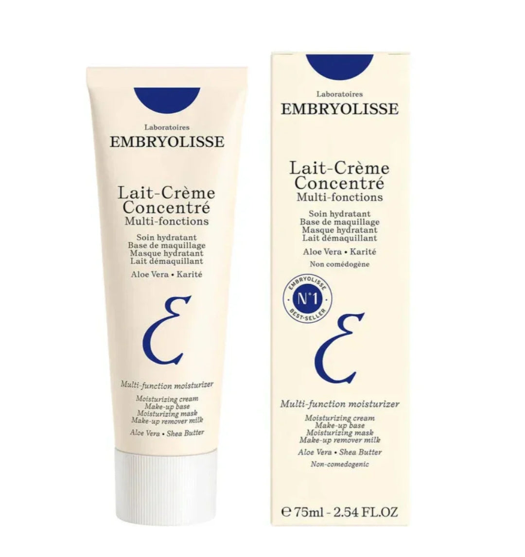 Embryolisse Lait-Crème Concentré Multi-Purpose Moisturiser 75ml