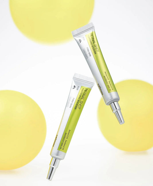 Celimax Retinal Shot Tightening Booster - OFFER